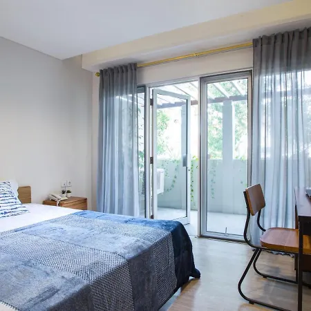 Cove Birah Senopati Aparthotel